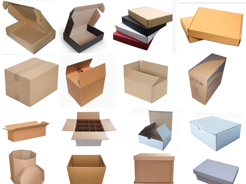 Báo giá chi tiết hộp carton tại Tây Hồ