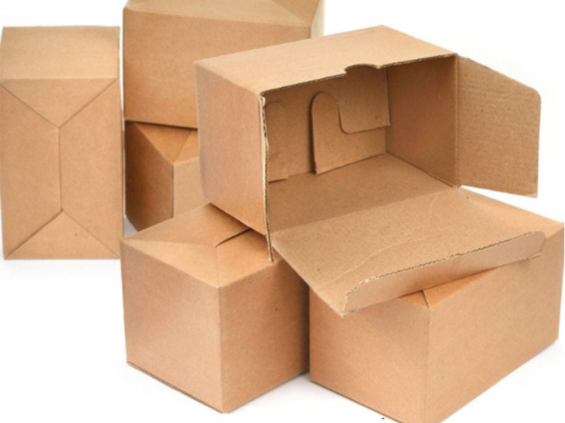 Cơ sở sản xuất hộp carton tại Ứng Hòa uy tín, chất lượng 12 Các loại hộp carton tại Ứng Hòa