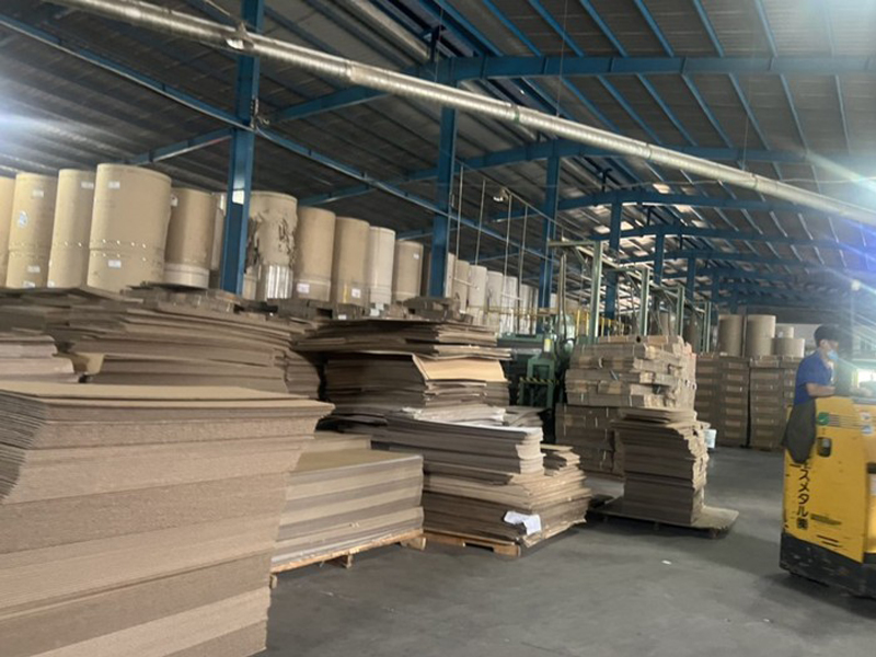 Tổng hợp 3 địa chỉ mua hộp carton đóng hàng giá rẻ 13 Gumato cung cấp hộp carton đóng hàng giá rẻ