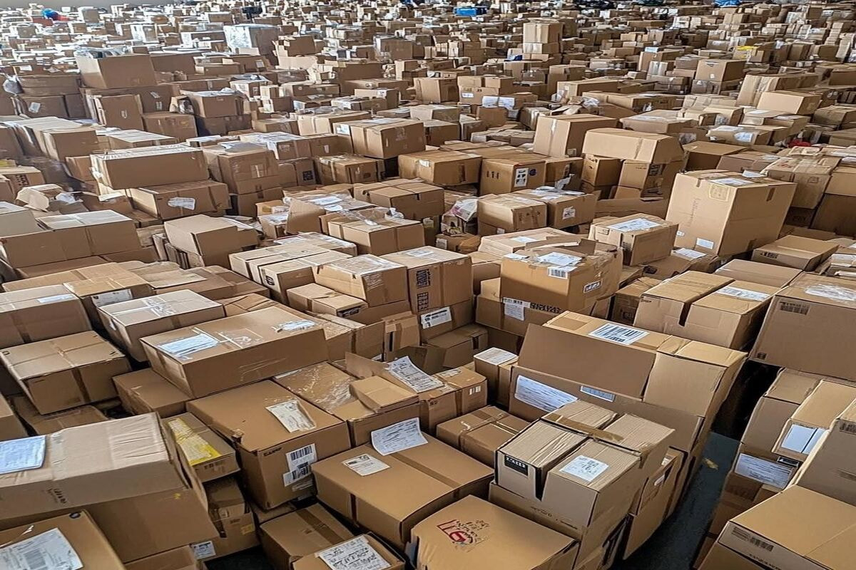 Mua hộp carton tại Ba Đình ở đâu giá tốt, nhiều ưu đãi? 4 Hộp carton tại Ba Đình