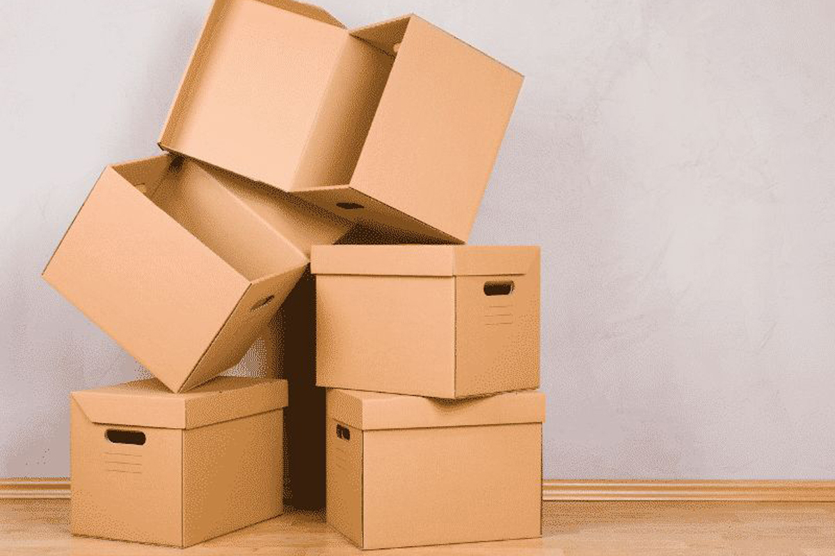 Hộp carton tại Chương Mỹ