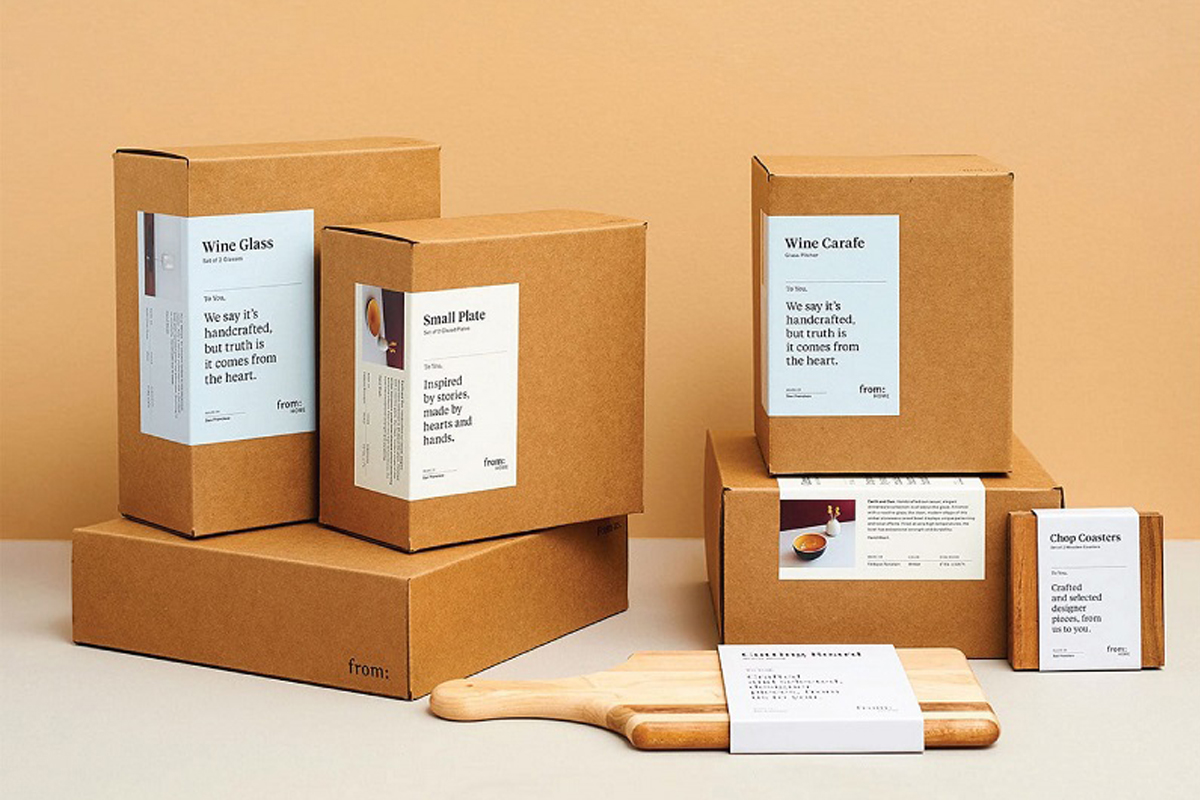Gợi ý địa chỉ sản xuất hộp carton tại Gia Lâm giá rẻ, chất lượng 4 Hộp carton tại Gia Lâm