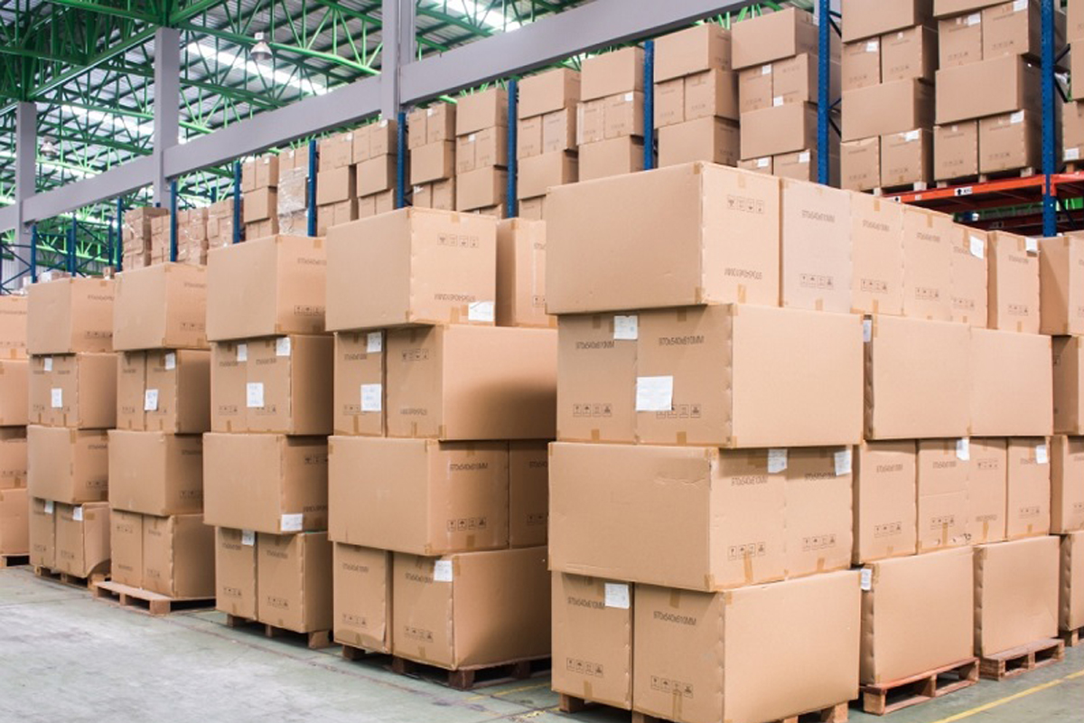 Hộp carton tại Hoài Đức