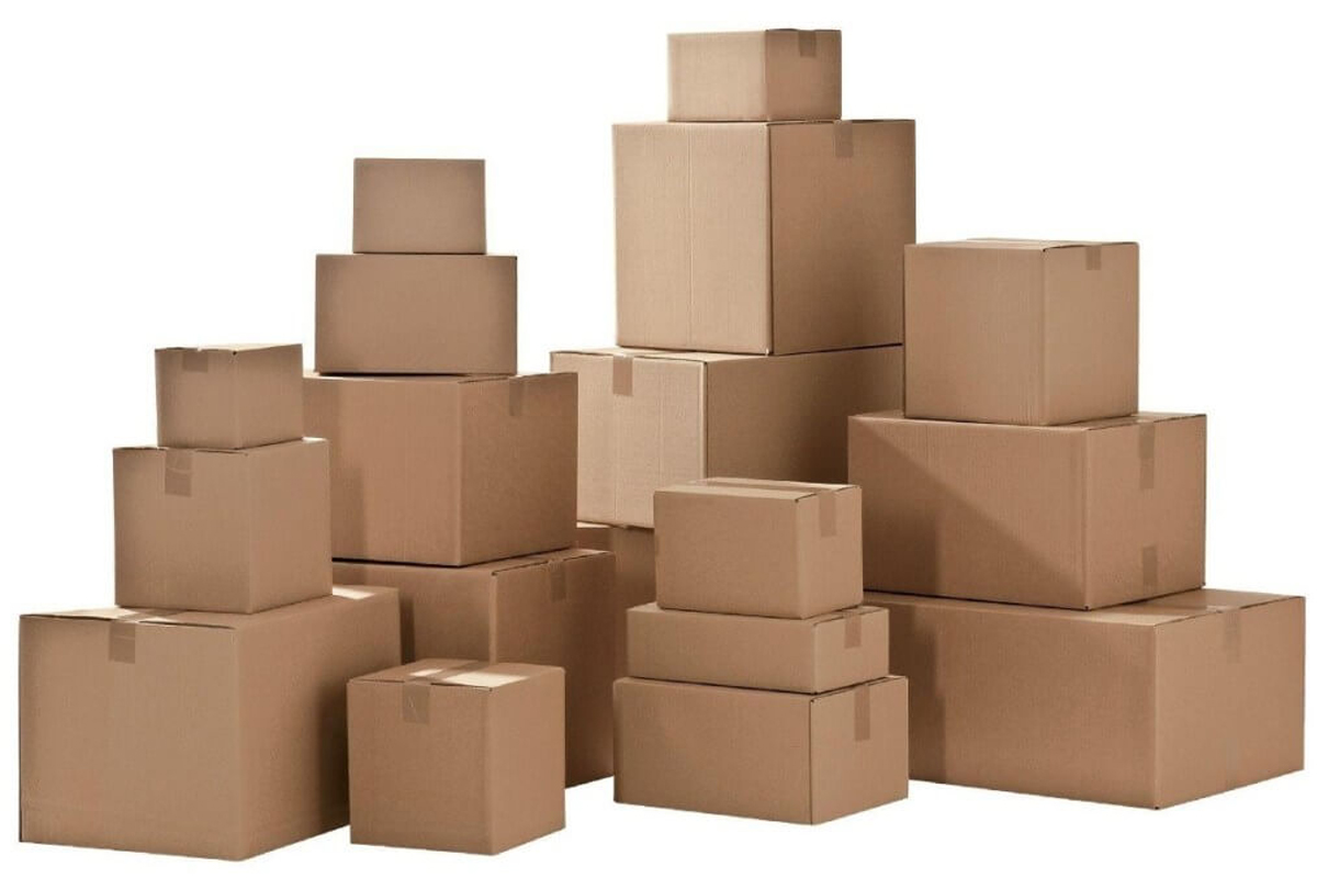Cơ sở sản xuất hộp carton tại Thạch Thất uy tín, giá tốt 3 Hộp carton tại Thạch Thất