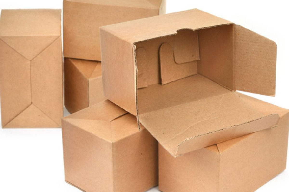 Địa chỉ mua hộp carton tại Thanh Trì giá rẻ, sản xuất theo yêu cầu 4 Hộp carton tại Thanh Trì