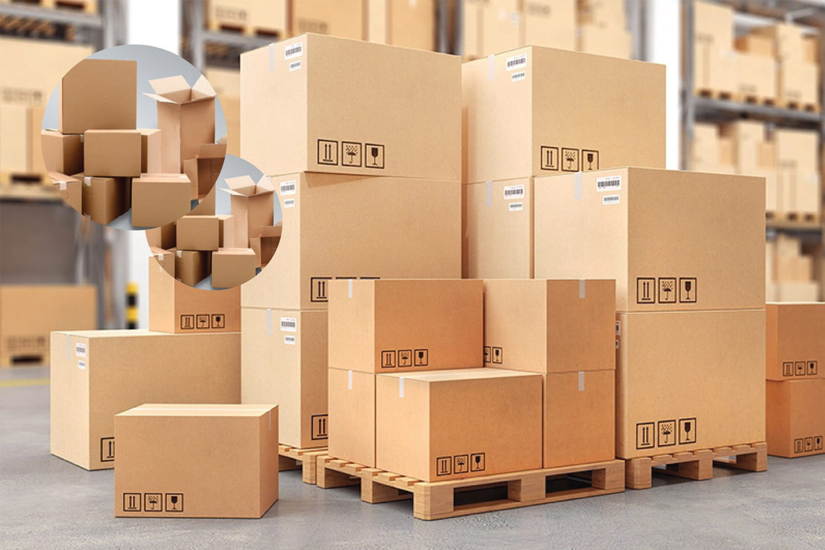 Mua hộp carton tại Thanh Xuân chất lượng, giá tốt ở đâu? 4 Hộp carton tại Thanh Xuân