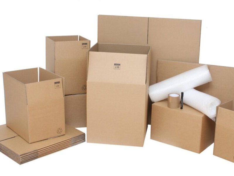 Hopinoffset cung cấp hộp carton tại Đống Đa chất lượng tốt