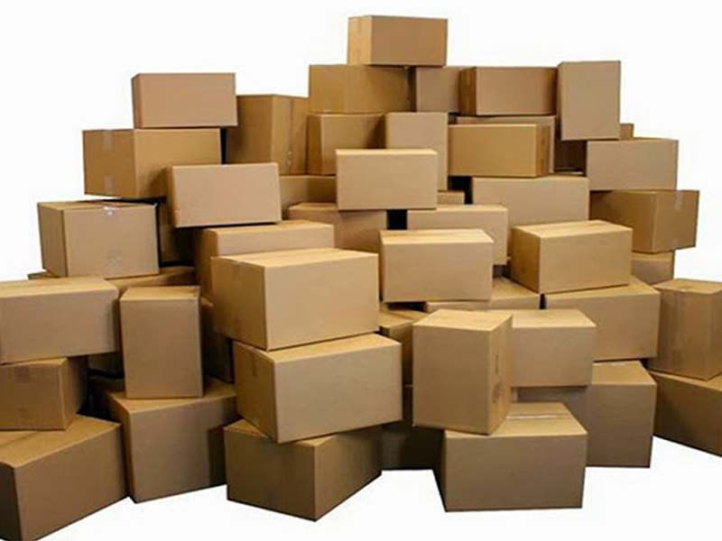 Hopinoffset cung cấp hộp carton tại Tây Hồ chất lượng