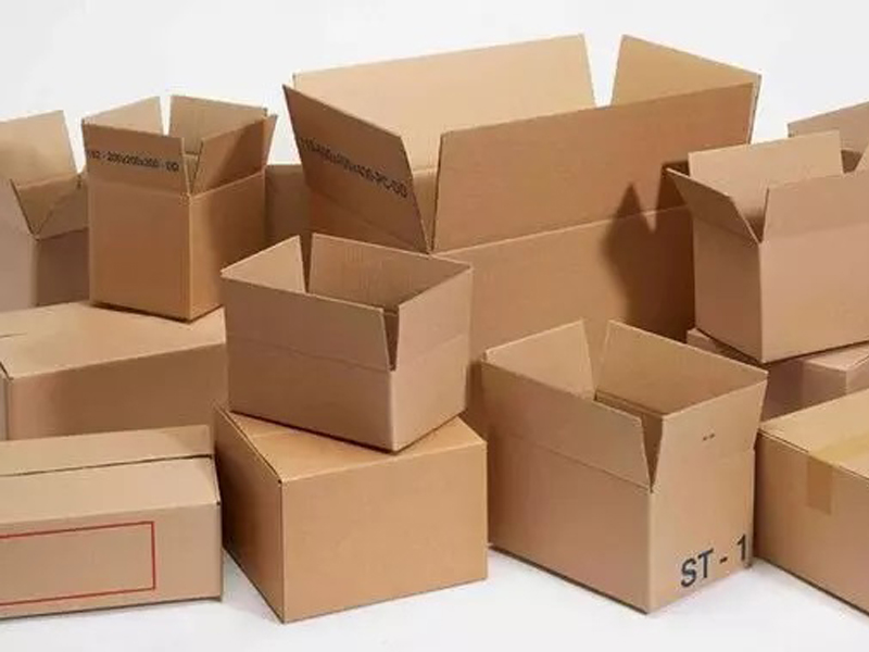 Hopinoffset sản xuất hộp carton uy tín, chất lượng tại Ba Vì