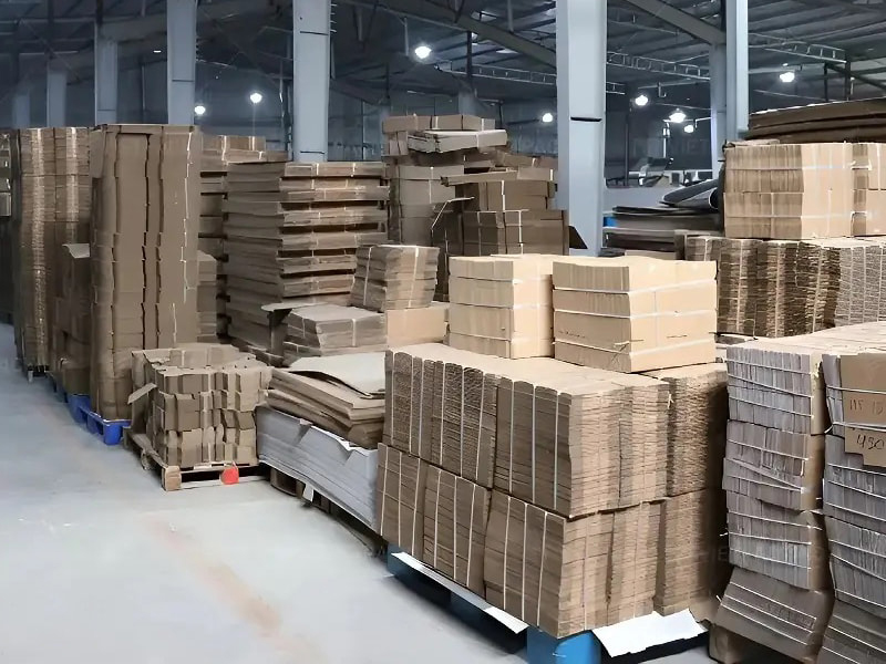 Tổng hợp 3 địa chỉ mua hộp carton đóng hàng giá rẻ 12 Hupuna Group cung cấp hộp carton đóng hàng giá rẻ