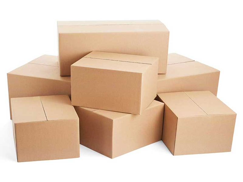 Nhu cầu sử dụng hộp carton tại Chương Mỹ