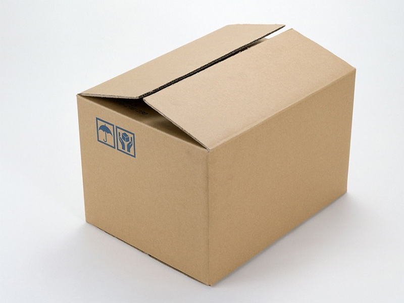 Nhu cầu sử dụng hộp carton tại Đống Đa ngày càng cao