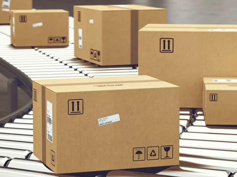 Nhu cầu sử dụng hộp carton tại Hoài Đức