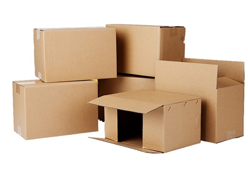Nhu cầu sử dụng hộp carton tại Hoàn Kiếm