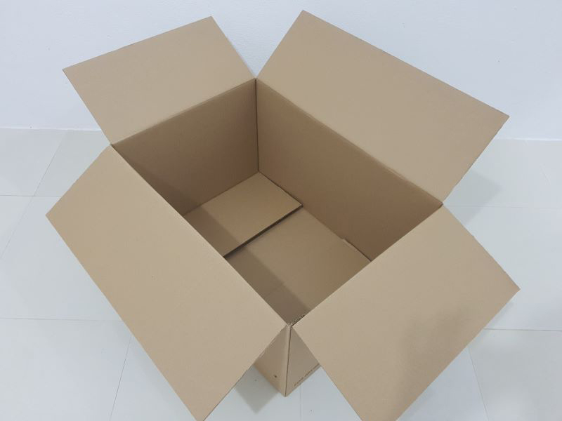 Nhu cầu sử dụng hộp carton tại Mỹ Đức