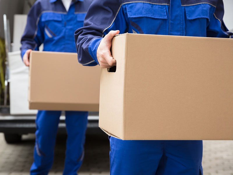 Nhu cầu sử dụng hộp carton tại Nam Từ Liêm