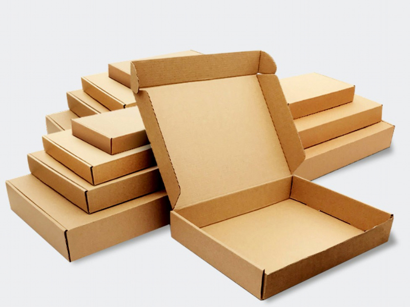 Địa chỉ mua hộp carton tại Thanh Trì giá rẻ, sản xuất theo yêu cầu 11 Nhu cầu sử dụng hộp carton tại Thanh Trì