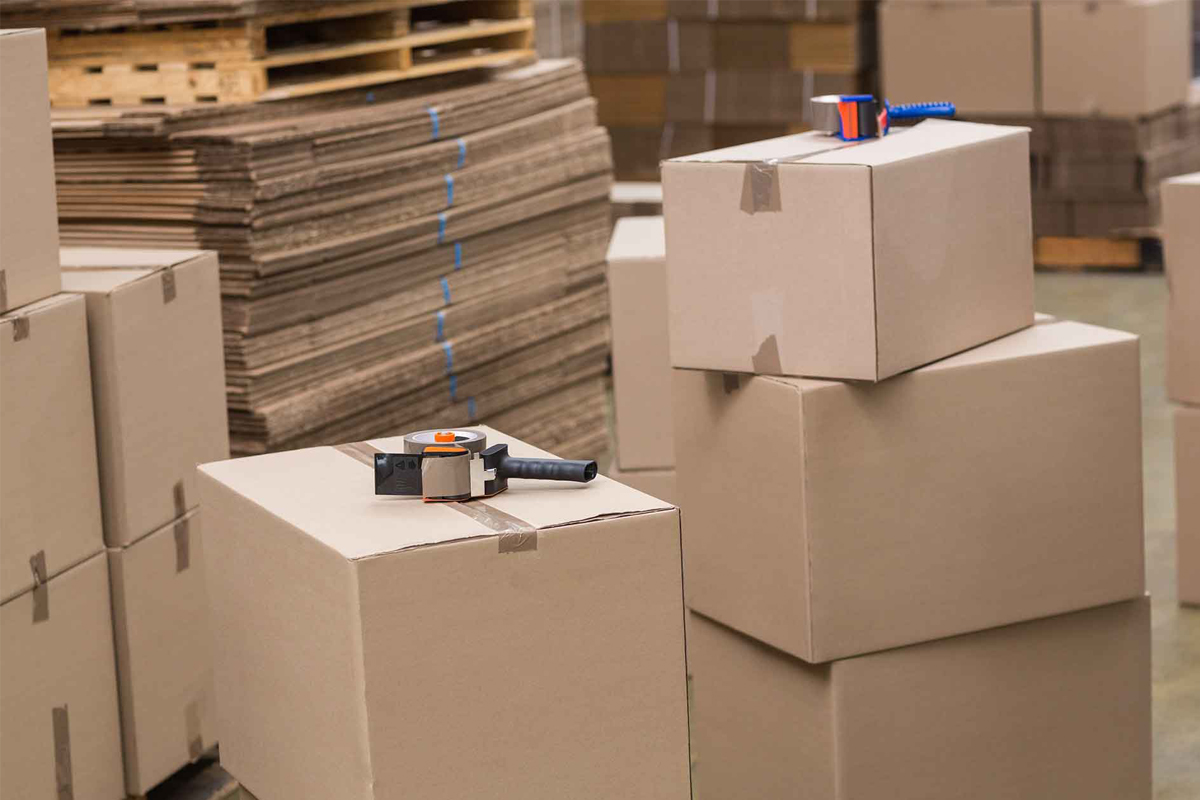 Tiêu chí chọn hộp carton tại Ba Vì