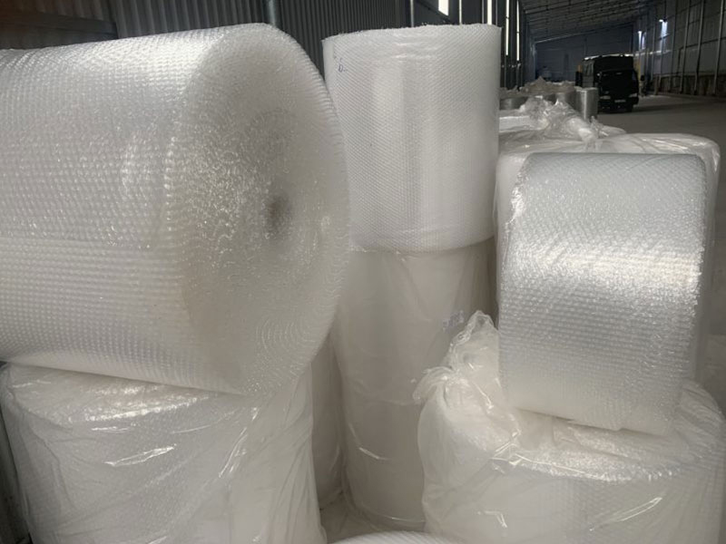 Các quy cách xốp nổ tại Long Biên được sử dụng phổ biến