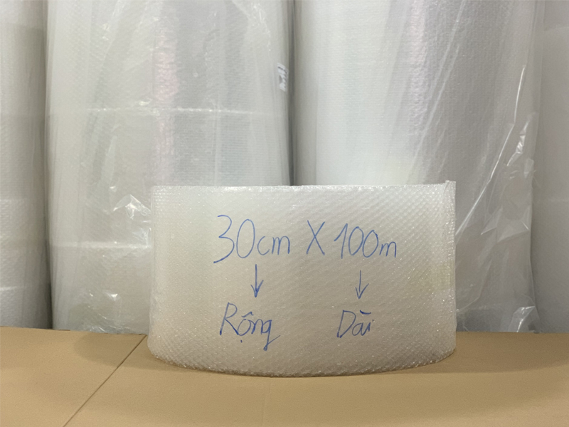 Xốp nổ tại Thanh Xuân: Địa chỉ mua hàng giá rẻ, giao hàng trong ngày 11 Nhu cầu sử dụng xốp nổ tại Thanh Xuân