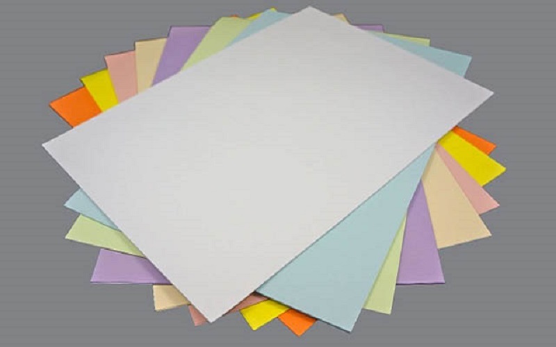 giấy làm từ gì, giấy được làm từ gì, nguyên liệu sản xuất giấy, quy trình làm giấy
