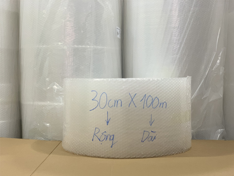Tổng quan về nhu cầu mua xốp nổ tại Long Biên