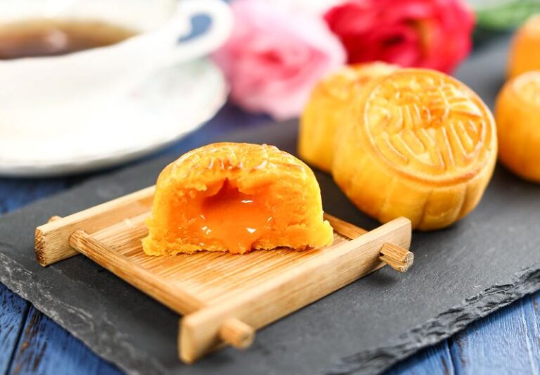 bánh trung thu Lava