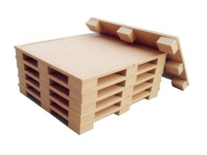 Pallet giấy, kệ kê hàng