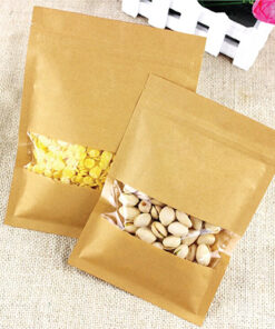 Túi giấy đựng hạt dinh dưỡng