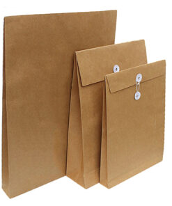 Túi giấy đựng hồ sơ chất lượng cao