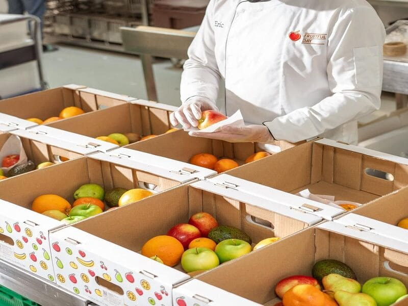 Bao bì nông sản là gì và vì sao ngày càng quan trọng