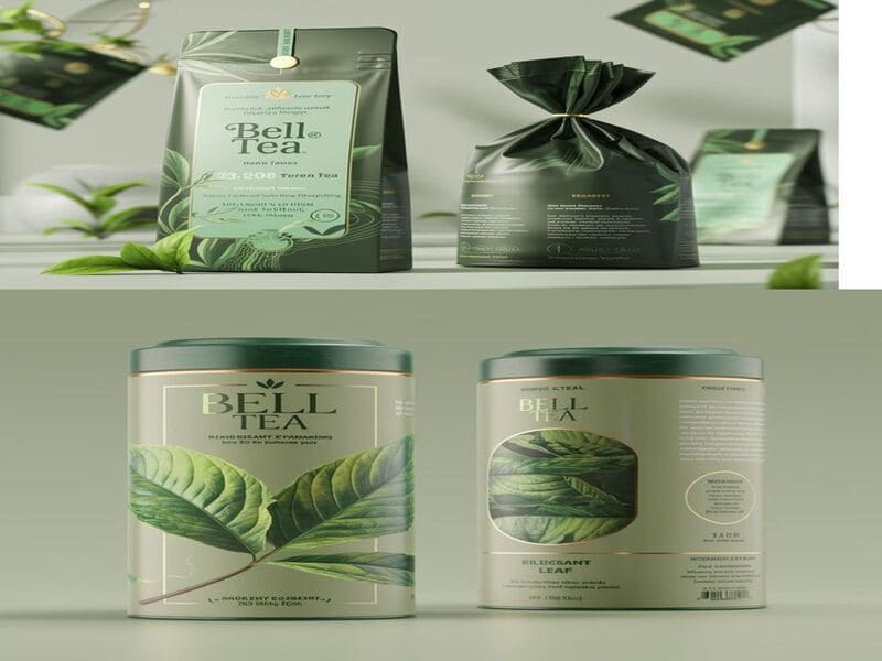 Các yêu cầu an toàn đối với bao bì thực phẩm