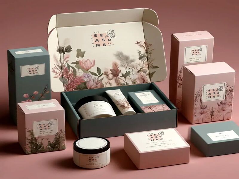 Bao bì ngành thời trang: Xu hướng & Giải pháp nâng tầm thương hiệu 13 Lựa chọn bao bì ngành thời trang dựa vào đặc tính sản phẩm