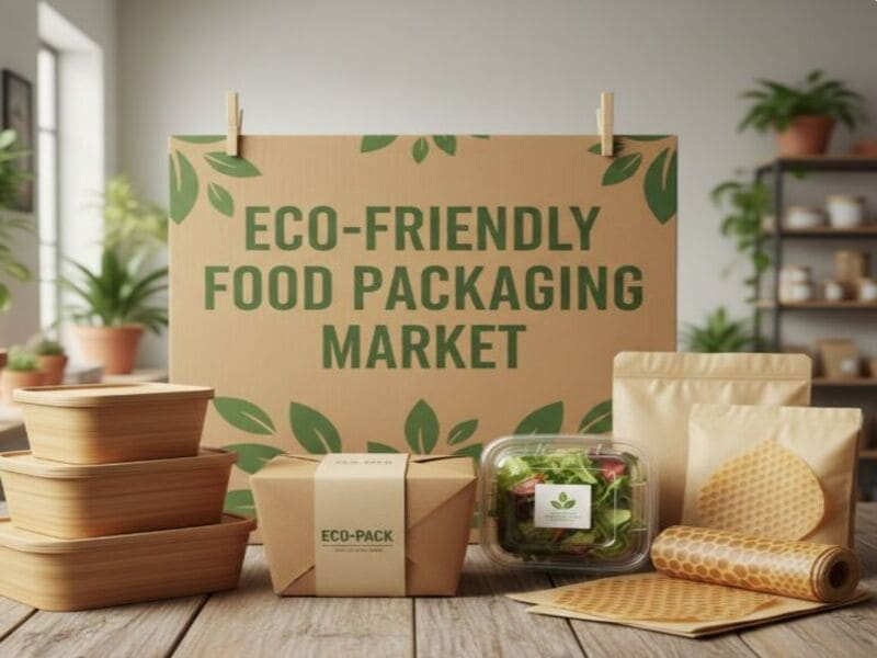Vai trò của bao bì cho thực phẩm đối với doanh nghiệp