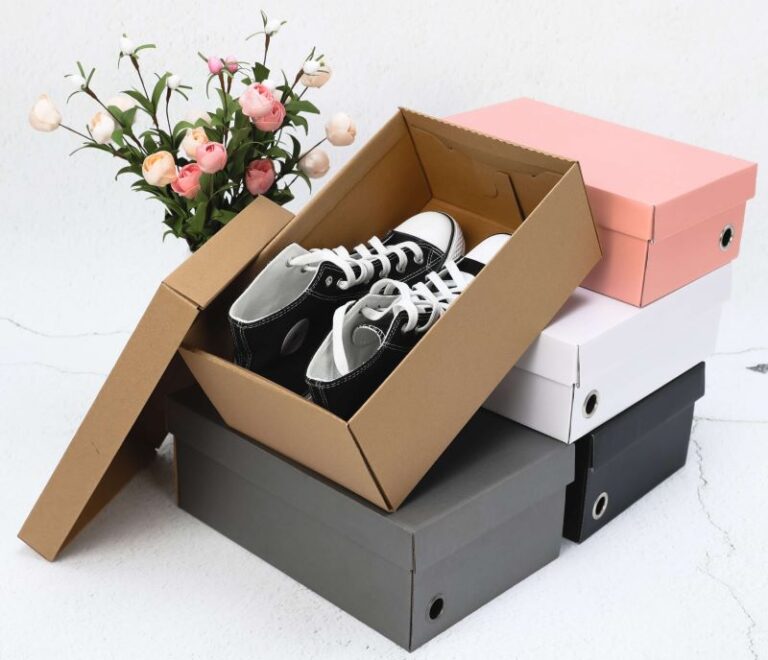 Mua thùng carton tại Yên Bái chất lượng tốt