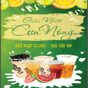 poster quảng cáo