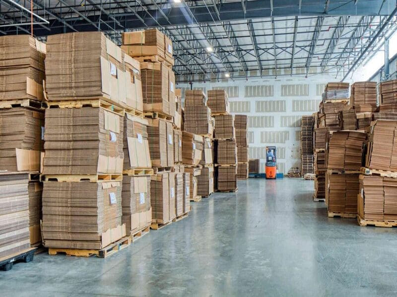 Hopinoffset cung cấp hộp carton đóng hàng TPHCM uy tín