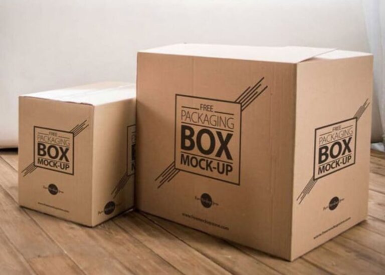 Tham khảo địa chỉ mua thùng giấy carton quận Tân Bình giá rẻ