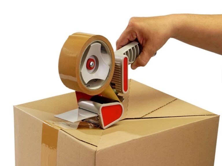 Địa chỉ bán băng keo dán thùng tốt, chất lượng