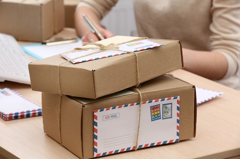đóng gói hàng gửi bưu điệncách đóng gói hàng gửi bưu điện, quy cách đóng gói hàng gửi bưu điện