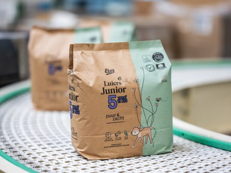 Tìm hiểu những xu hướng bao bì hiện nay