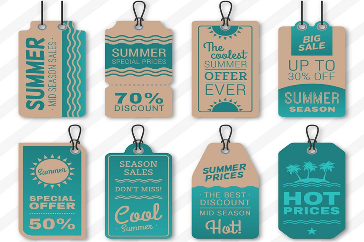 Địa chỉ in tag quần áo giá rẻ