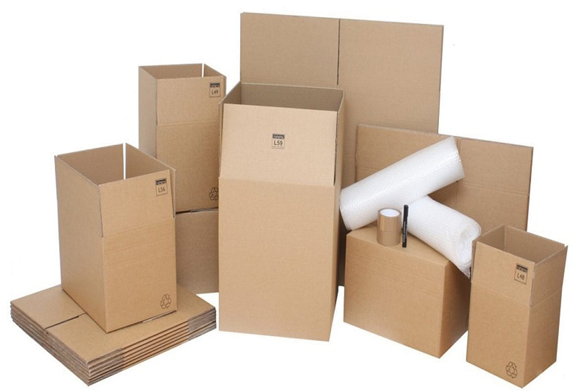 Mách bạn địa chỉ in hộp giấy tại HCM giá rẻ