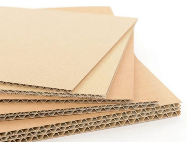 Hộp carton sóng là gì, dùng để đựng loại sản phẩm nào? 10 Các loại giấy carton là gì và ưu điểm