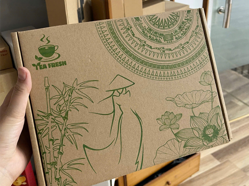 Địa chỉ in hộp giấy theo yêu cầu giá rẻ, chất lượng 17 In hộp giấy giá rẻ, chất lượng