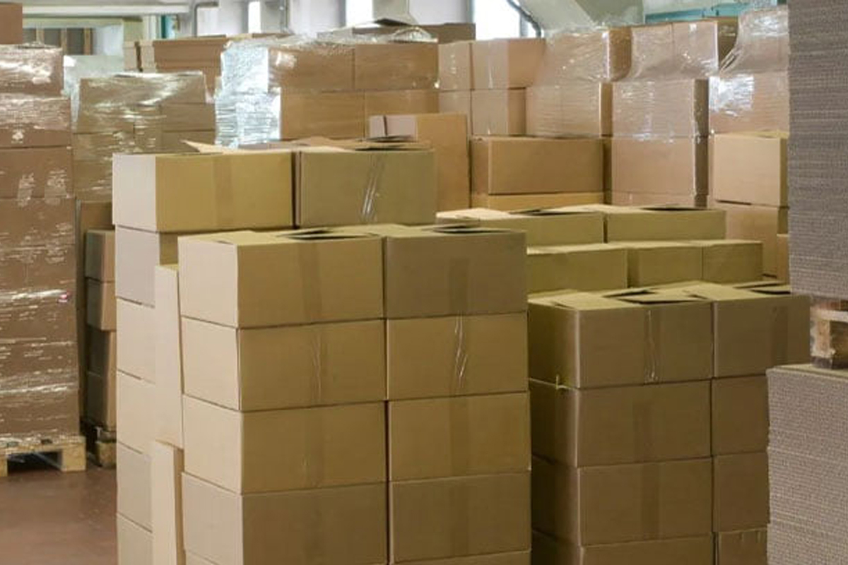 Kinh nghiệm chọn địa chỉ cung cấp thùng carton tại Thủ Đức