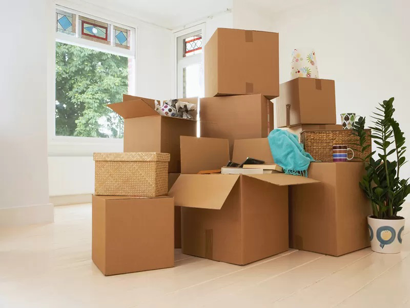Lập danh sách về số lượng đồ cần vận chuyển để tránh trường hợp thất lạc khi vận chuyển