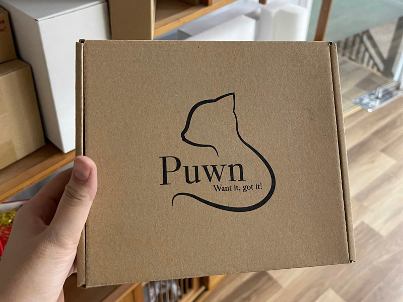 Địa chỉ in hộp giấy theo yêu cầu giá rẻ, chất lượng 16 Mẫu hộp carton in độc đáo