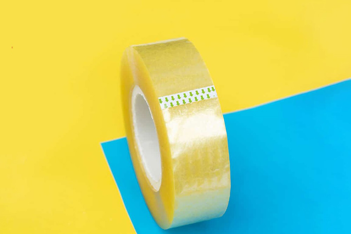 Mua băng keo tại HCM