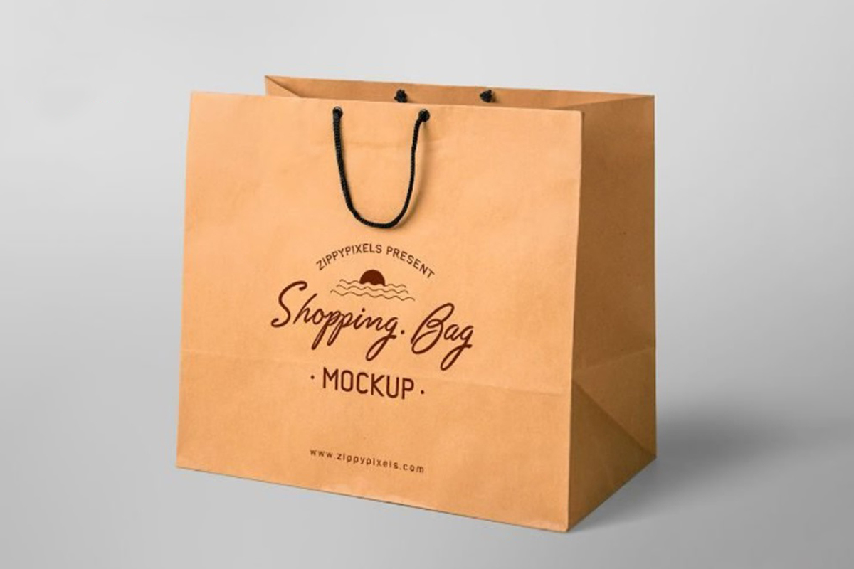 Tiêu chí đánh giá chất lượng túi giấy